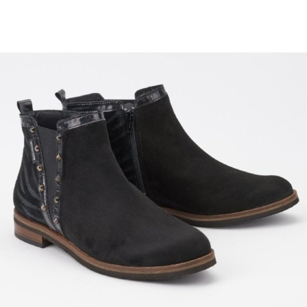 Mephisto Women's Shoe Paulita